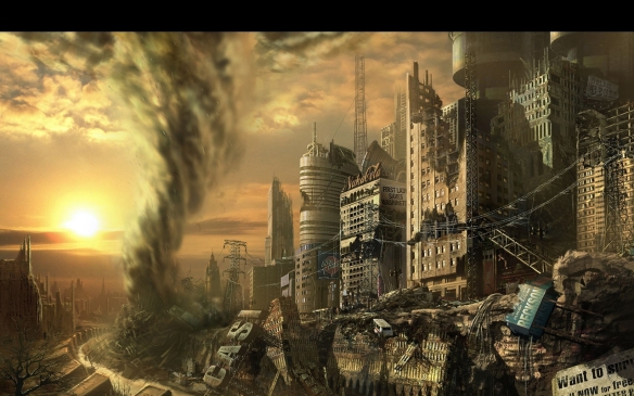 fallout_postapocalyptic_world_futuristic_abandoned_city_detailed_abandon_1280x1024_wallpaper_Wallpaper_2560x1600_www.wall321.com